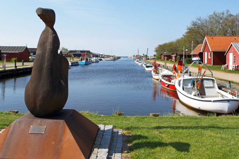 Foto von Ferienhaus LD52 in Stauning - Westjütland