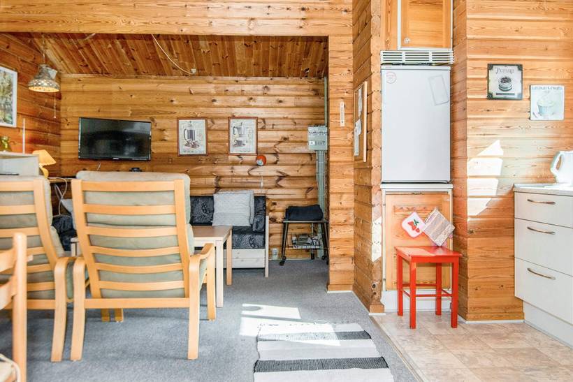 Foto von Ferienhaus LD52 in Stauning - Westjütland