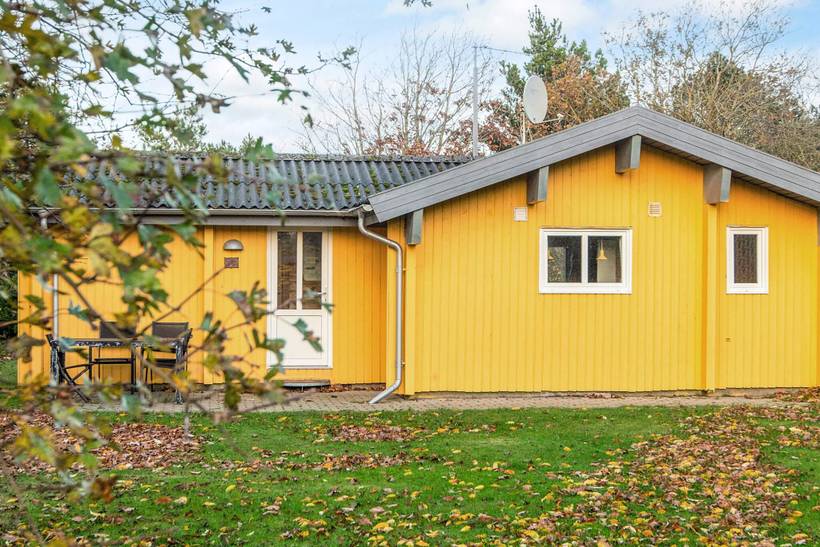 Foto von Ferienhaus LD52 in Stauning - Westjütland