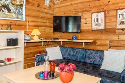 Vorschaubild von Ferienhaus LD52 in Stauning - Westjütland