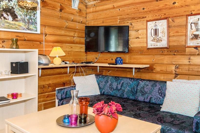 Foto von Ferienhaus LD52 in Stauning - Westjütland