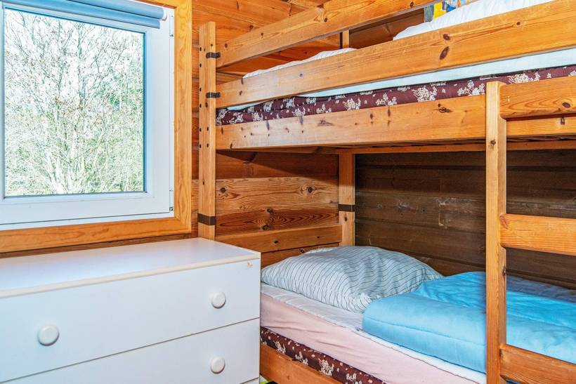 Foto von Ferienhaus LD52 in Stauning - Westjütland