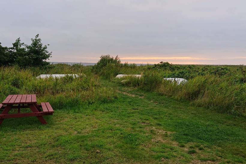 Foto von Ferienhaus LD52 in Stauning - Westjütland