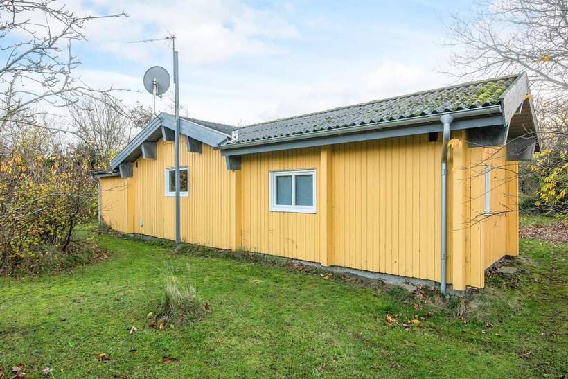 Foto von Ferienhaus LD52 in Stauning - Westjütland