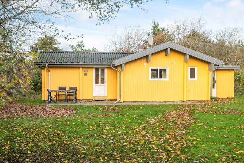 Foto von Ferienhaus LD52 in Stauning - Westjütland