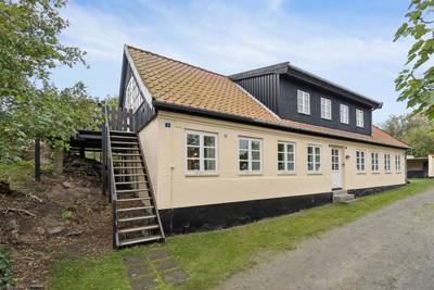 Vorschaubild von Ferienhaus LD53 in Allinge - Sandvig - Bornholm