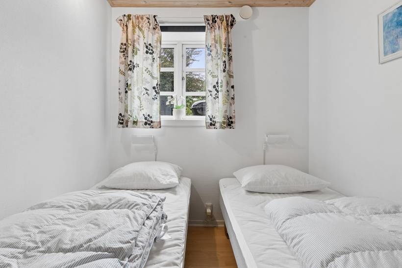 Foto von Ferienhaus LD53 in Allinge - Sandvig - Bornholm