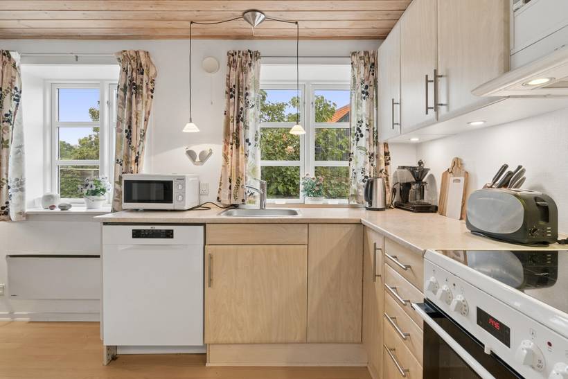 Foto von Ferienhaus LD53 in Allinge - Sandvig - Bornholm