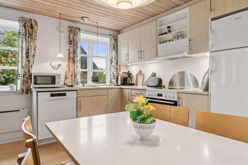 Foto von Ferienhaus LD53 in Allinge - Sandvig - Bornholm