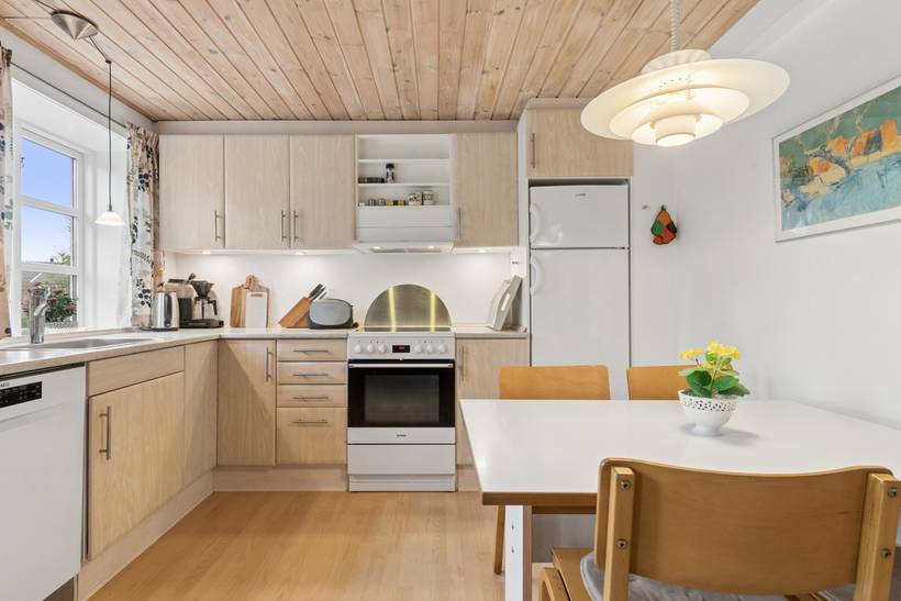 Foto von Ferienhaus LD53 in Allinge - Sandvig - Bornholm
