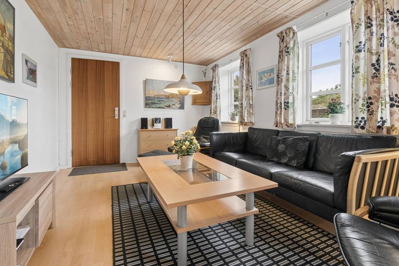 Foto von Ferienhaus LD53 in Allinge - Sandvig - Bornholm