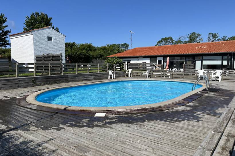 Foto von Ferienhaus LD53 in Allinge - Sandvig - Bornholm