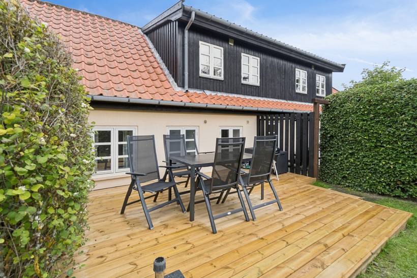 Foto von Ferienhaus LD53 in Allinge - Sandvig - Bornholm