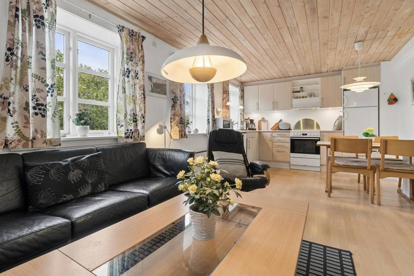 Foto von Ferienhaus LD53 in Allinge - Sandvig - Bornholm