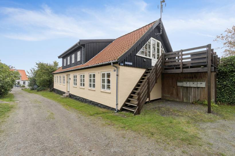 Foto von Ferienhaus LD53 in Allinge - Sandvig - Bornholm