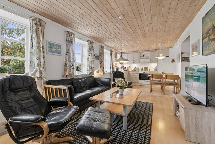 Foto von Ferienhaus LD53 in Allinge - Sandvig - Bornholm
