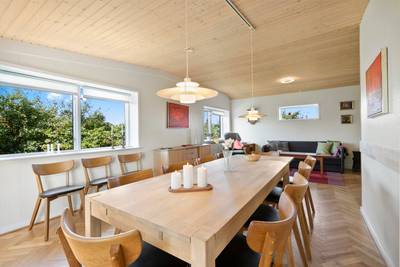 Vorschaubild von Ferienhaus LD54 in Søndervig - Westjütland