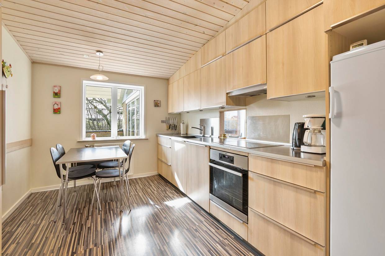 Foto von Ferienhaus LD54 in Søndervig - Westjütland
