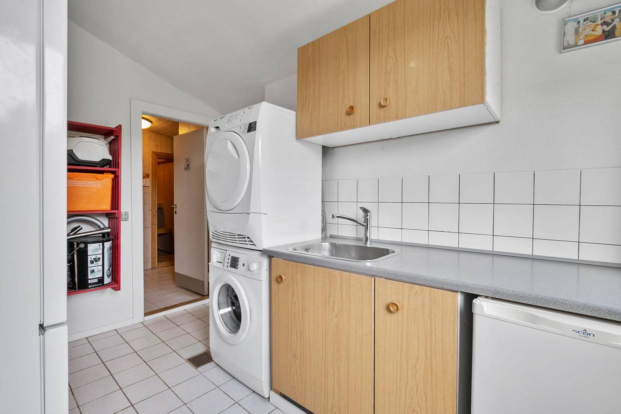 Foto von Ferienhaus LD54 in Søndervig - Westjütland