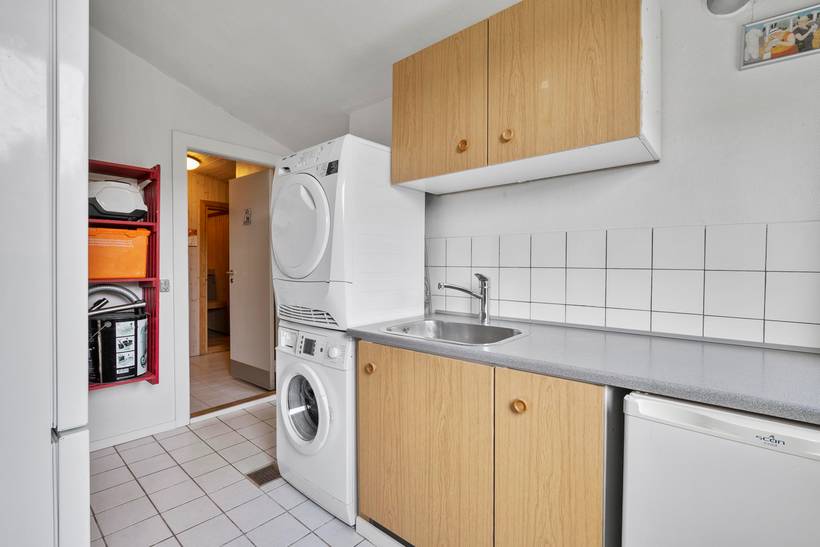 Foto von Ferienhaus LD54 in Søndervig - Westjütland
