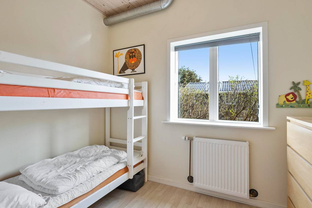 Foto von Ferienhaus LD54 in Søndervig - Westjütland