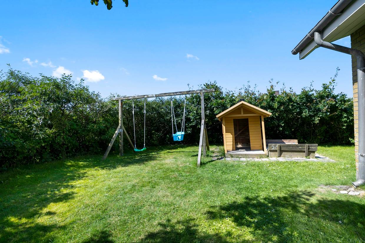 Foto von Ferienhaus LD54 in Søndervig - Westjütland