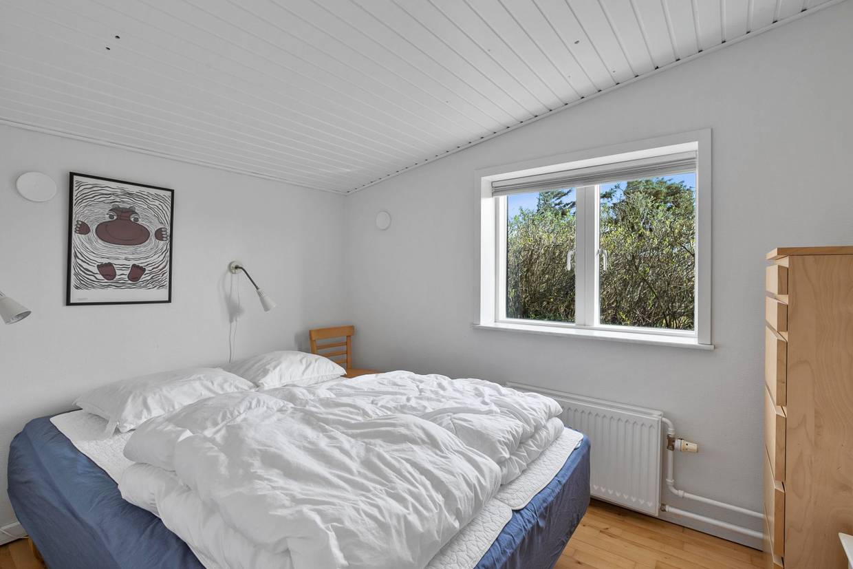Foto von Ferienhaus LD54 in Søndervig - Westjütland