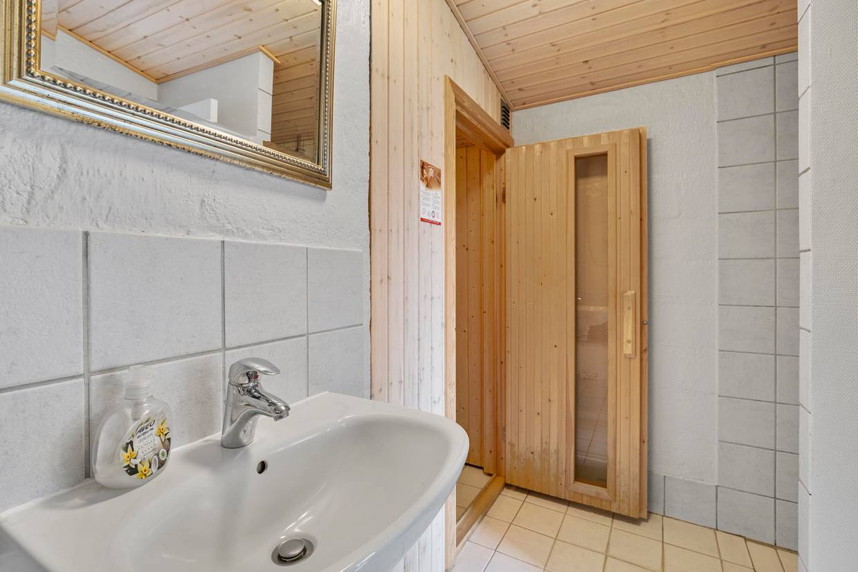 Foto von Ferienhaus LD54 in Søndervig - Westjütland