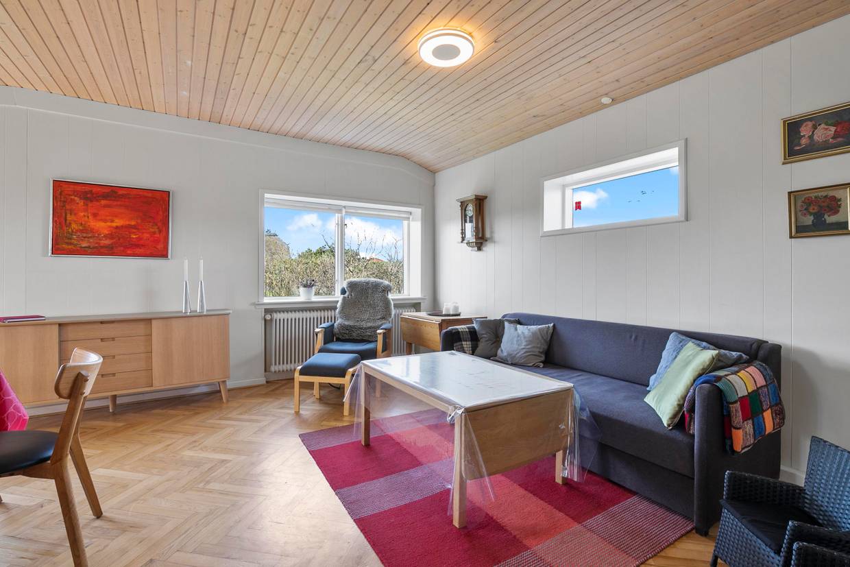 Foto von Ferienhaus LD54 in Søndervig - Westjütland