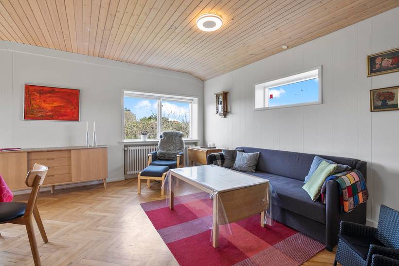 Foto von Ferienhaus LD54 in Søndervig - Westjütland