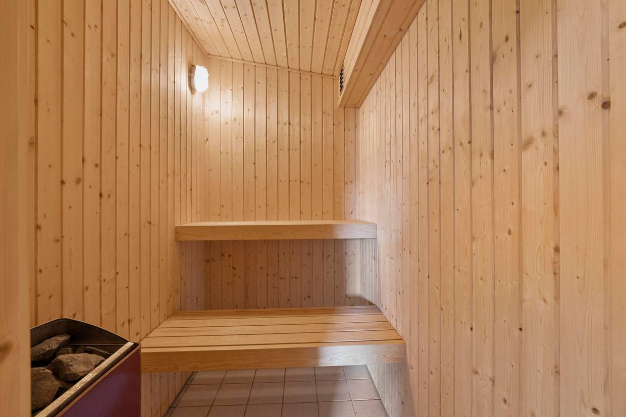 Foto von Ferienhaus LD54 in Søndervig - Westjütland