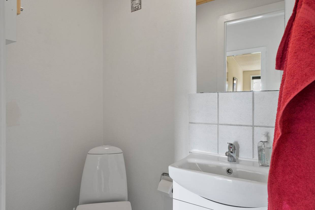 Foto von Ferienhaus LD54 in Søndervig - Westjütland