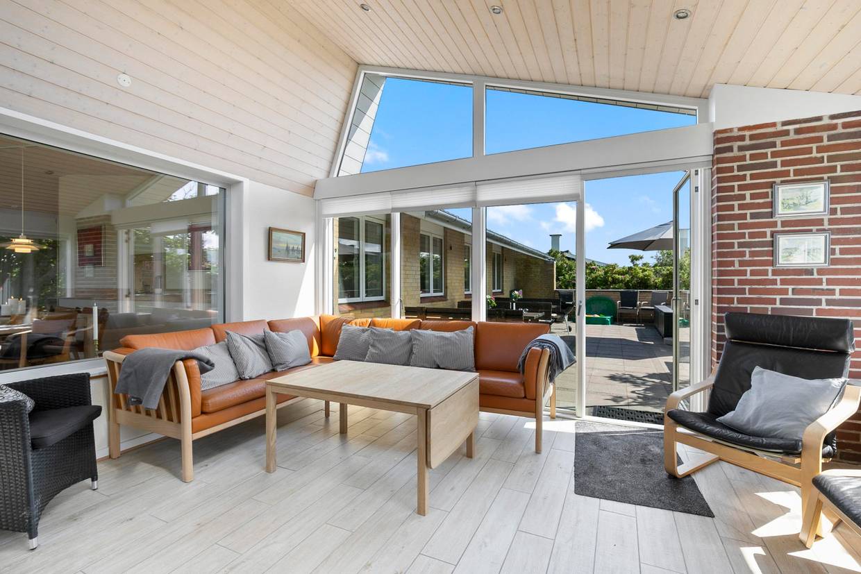 Foto von Ferienhaus LD54 in Søndervig - Westjütland