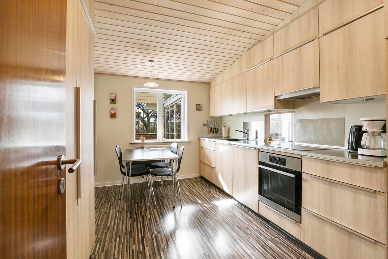 Foto von Ferienhaus LD54 in Søndervig - Westjütland