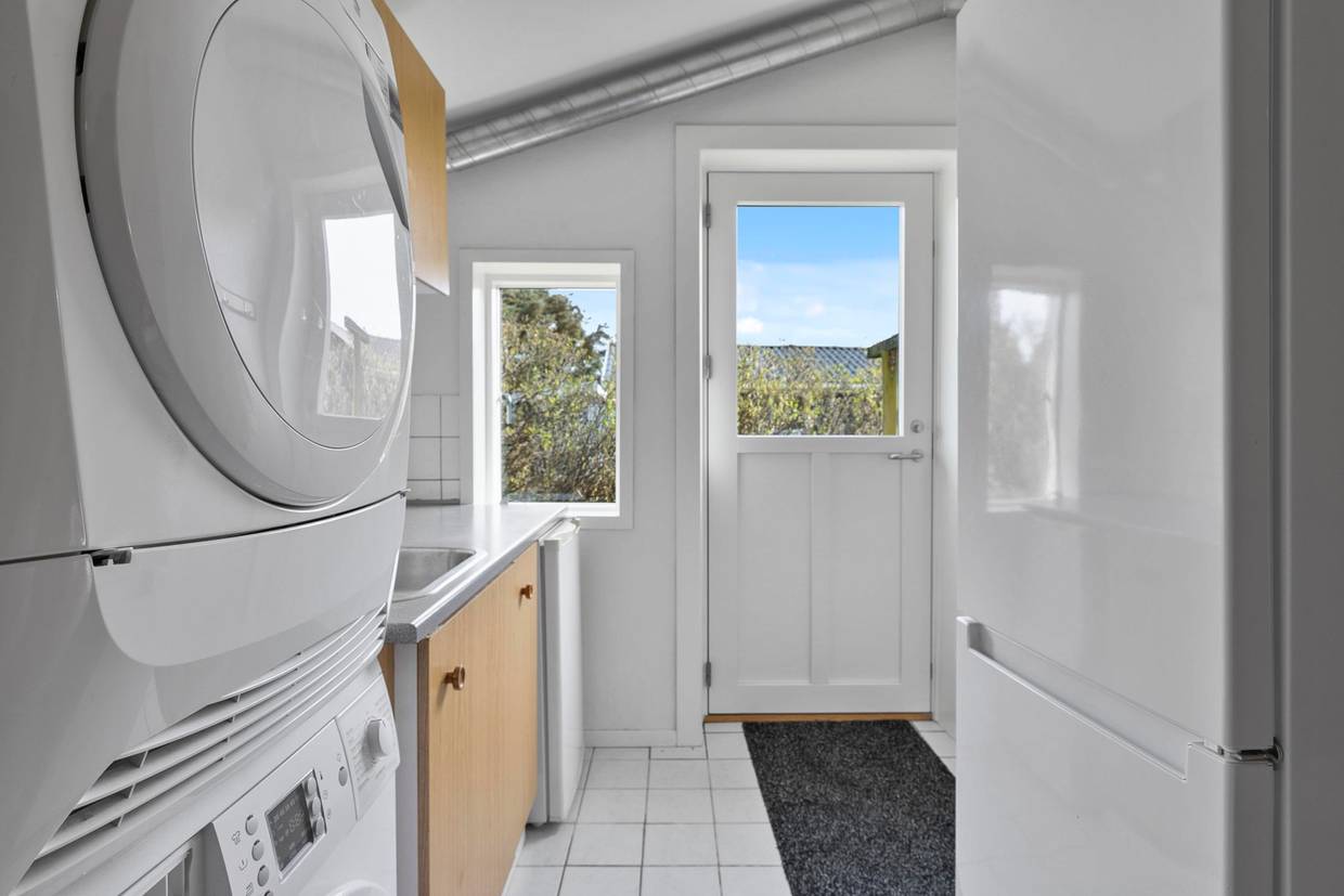 Foto von Ferienhaus LD54 in Søndervig - Westjütland