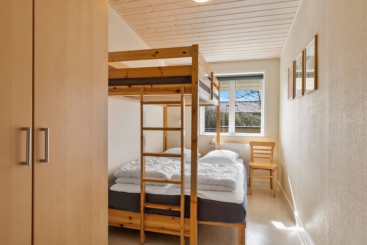 Foto von Ferienhaus LD54 in Søndervig - Westjütland
