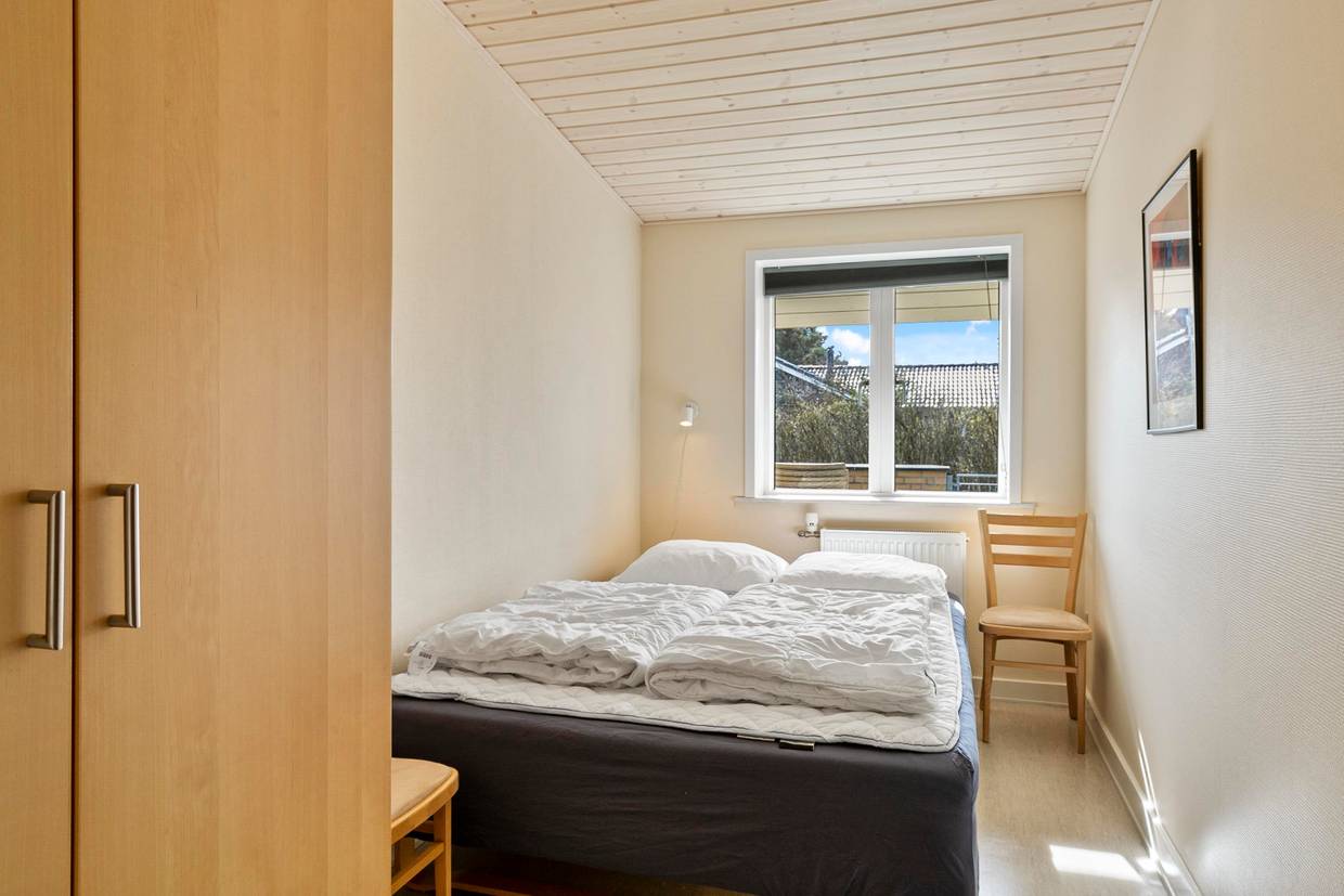 Foto von Ferienhaus LD54 in Søndervig - Westjütland