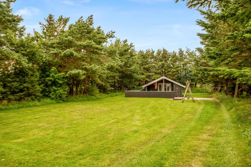 Foto von Ferienhaus LD56 in Nr. Lyngby - Løkken - Nordjütland