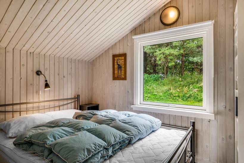 Foto von Ferienhaus LD56 in Nr. Lyngby - Løkken - Nordjütland