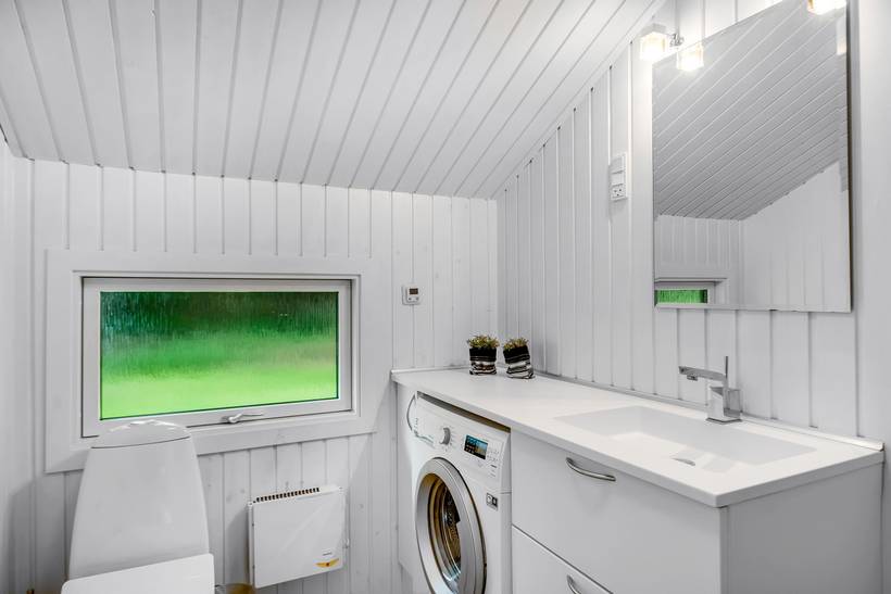 Foto von Ferienhaus LD56 in Nr. Lyngby - Løkken - Nordjütland