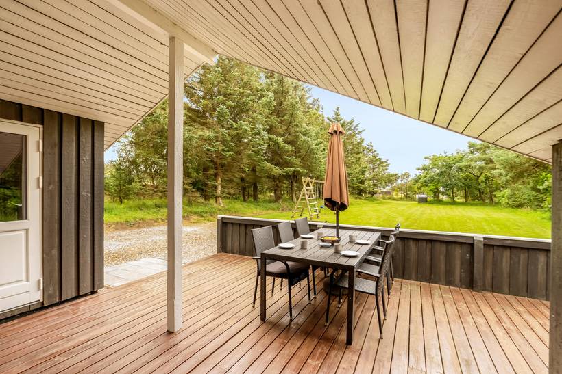 Foto von Ferienhaus LD56 in Nr. Lyngby - Løkken - Nordjütland