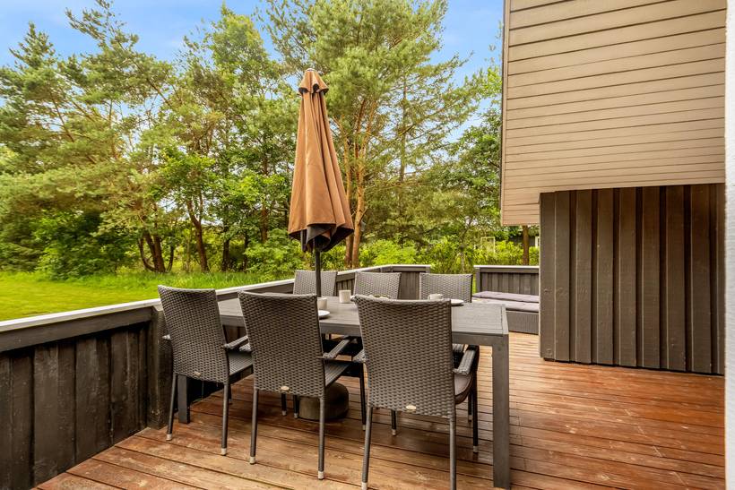 Foto von Ferienhaus LD56 in Nr. Lyngby - Løkken - Nordjütland