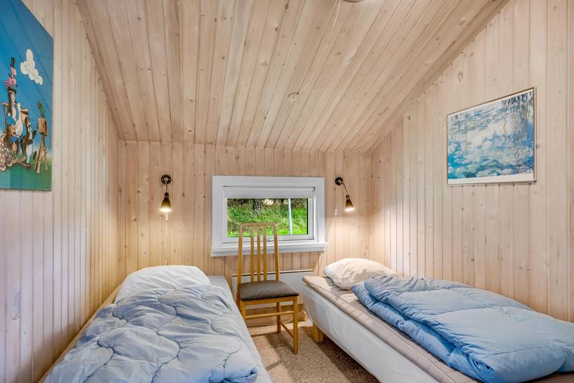 Foto von Ferienhaus LD56 in Nr. Lyngby - Løkken - Nordjütland