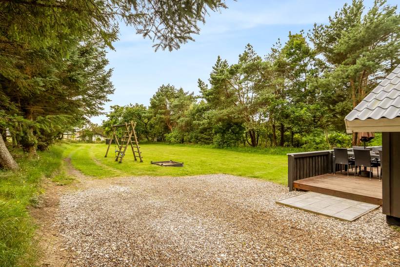 Foto von Ferienhaus LD56 in Nr. Lyngby - Løkken - Nordjütland