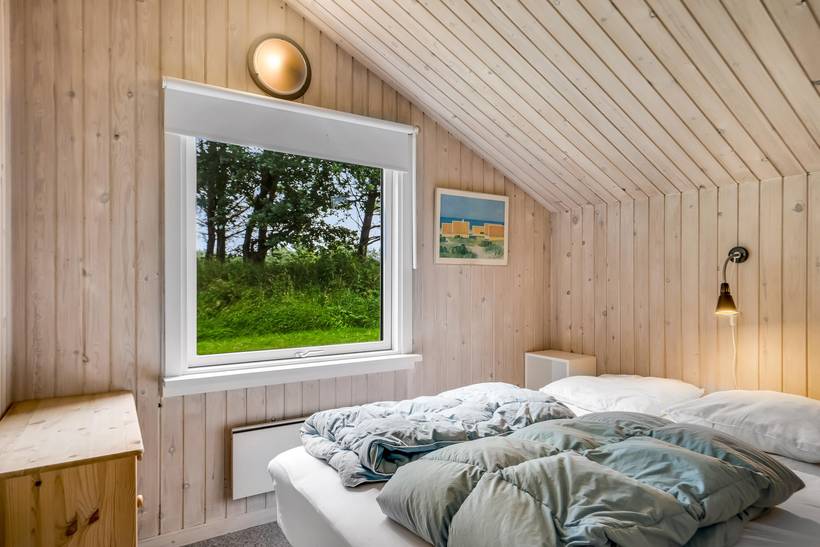 Foto von Ferienhaus LD56 in Nr. Lyngby - Løkken - Nordjütland