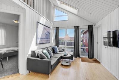 Vorschaubild von Ferienhaus LD57 in Klitmøller - Thy/Limfjord