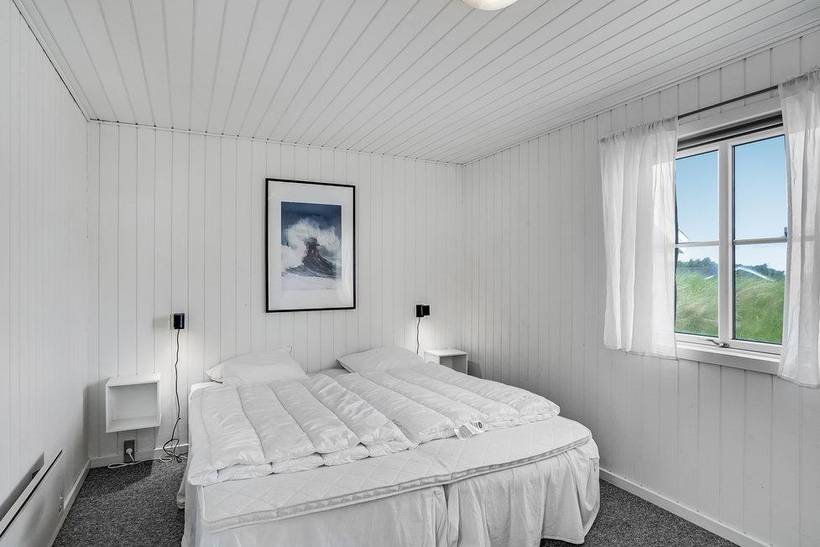 Foto von Ferienhaus LD57 in Klitmøller - Thy/Limfjord