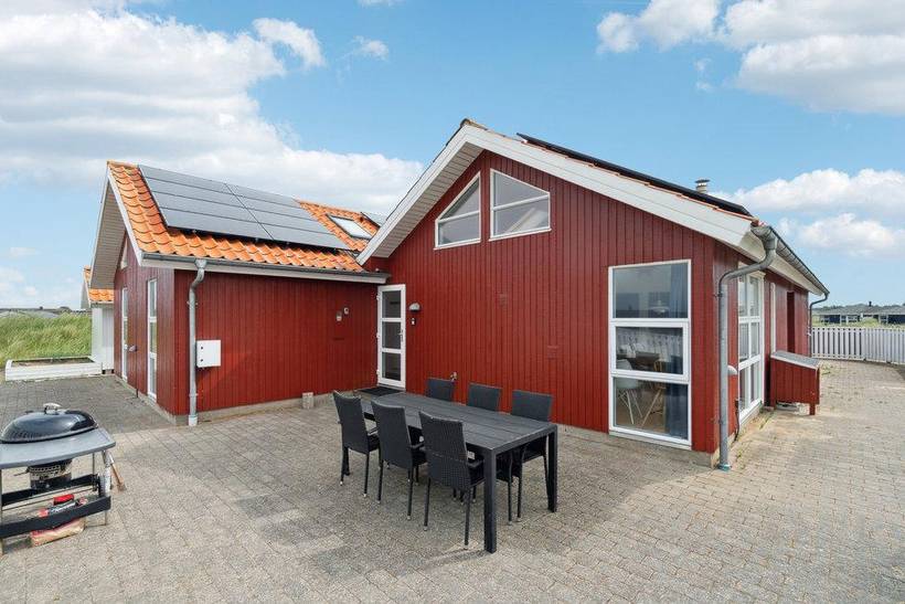 Foto von Ferienhaus LD57 in Klitmøller - Thy/Limfjord