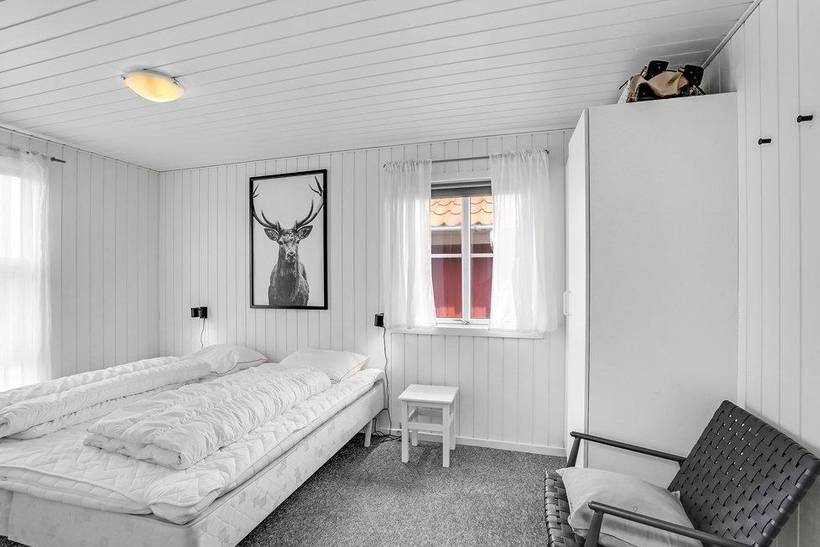 Foto von Ferienhaus LD57 in Klitmøller - Thy/Limfjord