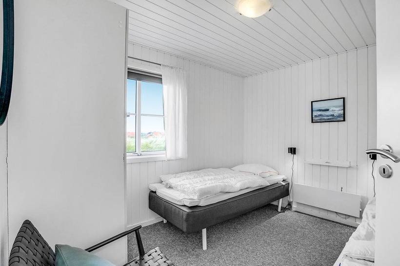 Foto von Ferienhaus LD57 in Klitmøller - Thy/Limfjord
